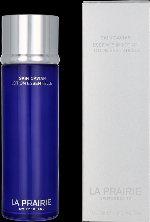Actual product image La Prairie Skin Caviar Essence In Lotion (150 ml)