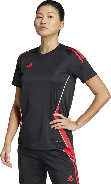 Image du produit adidas Maillot Tiro 24 Femme (XXS)