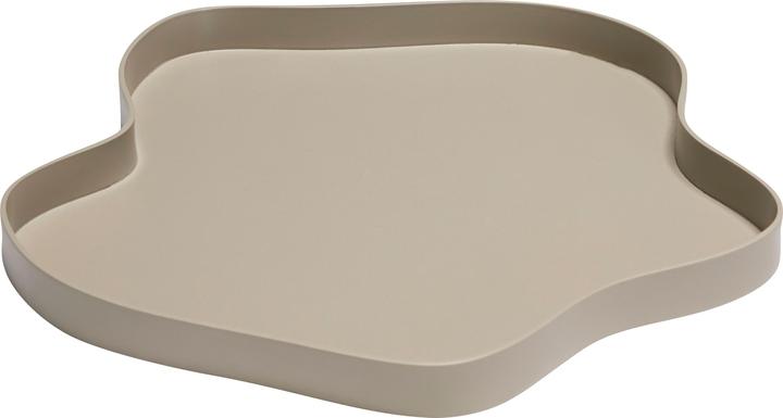 Actual product image Hübsch tablett