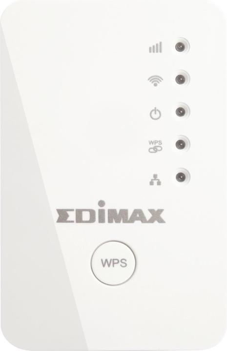 Produktbild edimax EW-7438RPn (300 Mbit/s, 300 Mbit/s)