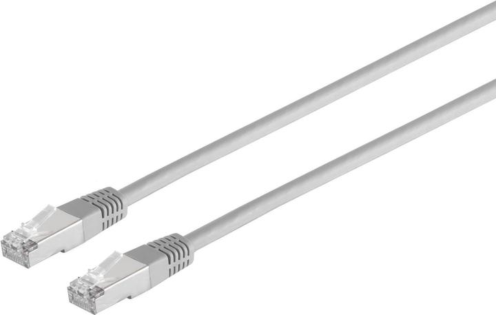 Immagine prodotto S-Conn Cavo patch CAT5e FTP 50m (SF/UTP, CAT5e, 50 m)