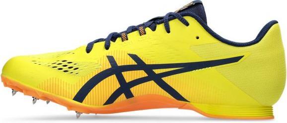 Produktbild ASICS Performance HYPER MD 8 Unisex BRIGHT YELLOW/BLUE EXPANSE (45)