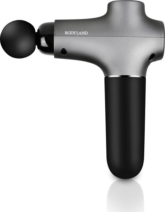 Actual product image Bodyland mini massage gun