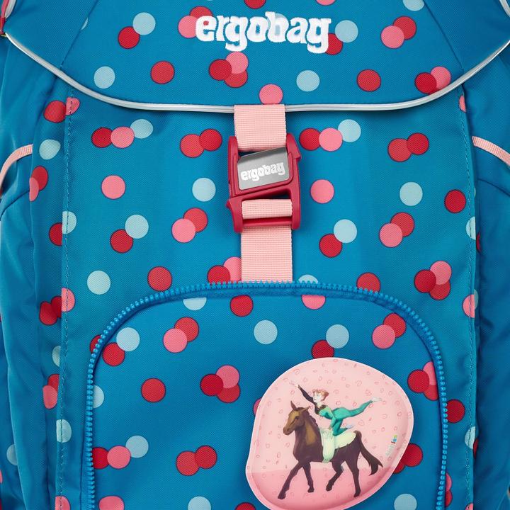Immagine prodotto Ergobag Set di zaini per la scuola (24 l)