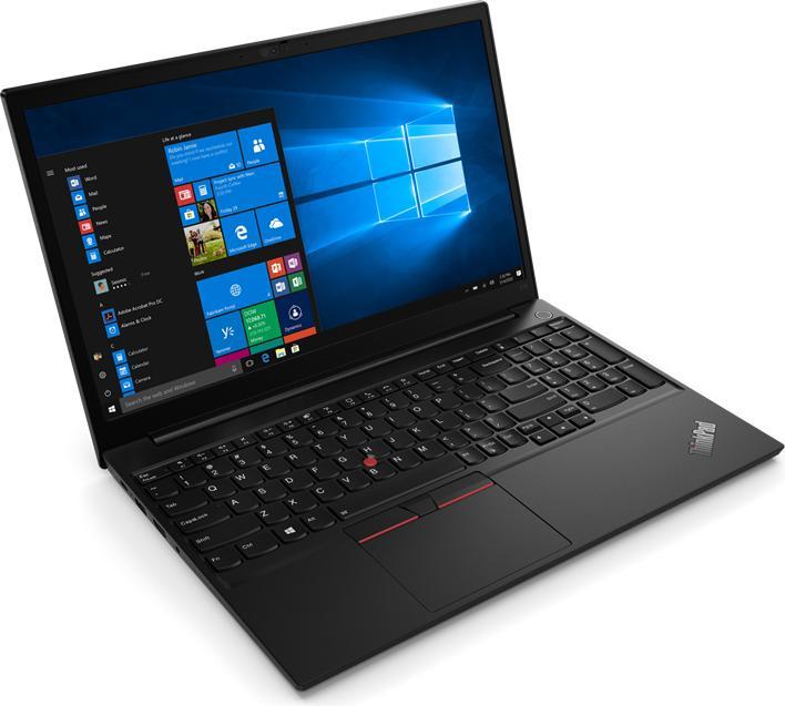 Produktbild Lenovo ThinkPad E15 Gen 2 (15.60", Intel Core i5-1135G7, 16 GB, 512 GB, CH)