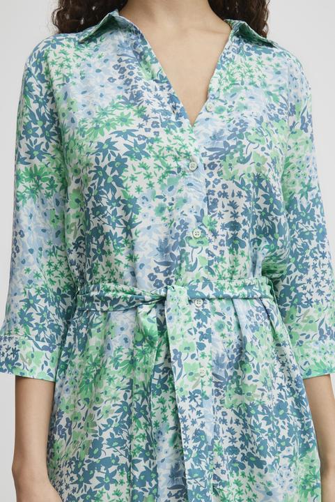 Actual product image B.young BYMMJOELLA SHIRT DR - 20812926 (36)