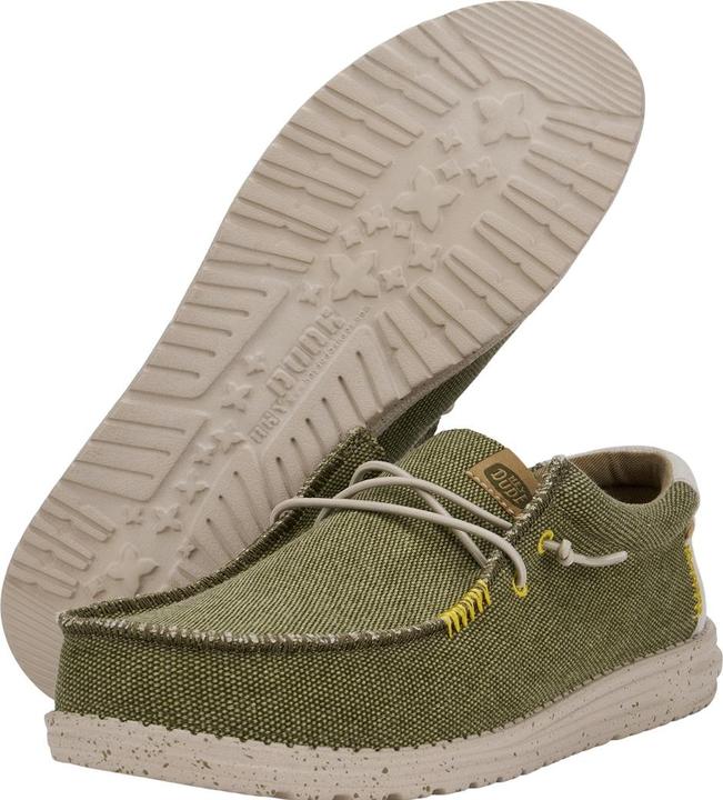 Produktbild Hey Dude Wally Coastline Jute (46)