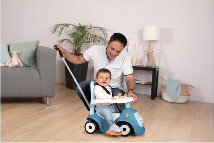 Actual product image Smoby Maestro Ride On Slides