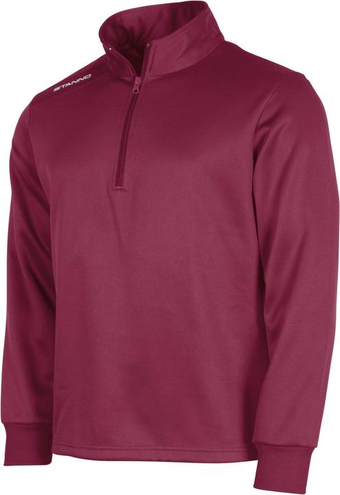 Actual product image Stanno Field Half Zip Top (152)