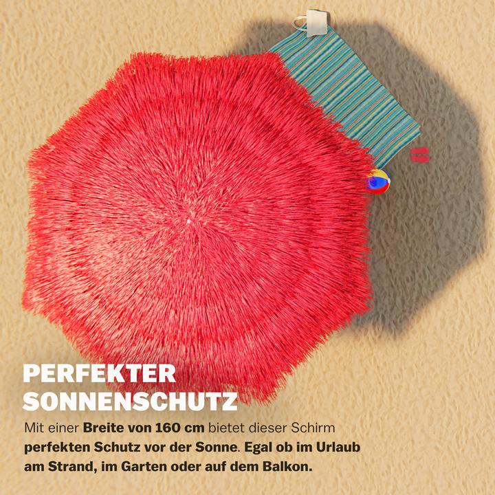 Produktbild Kingsleeve Sonnenschirm (1.60 m)