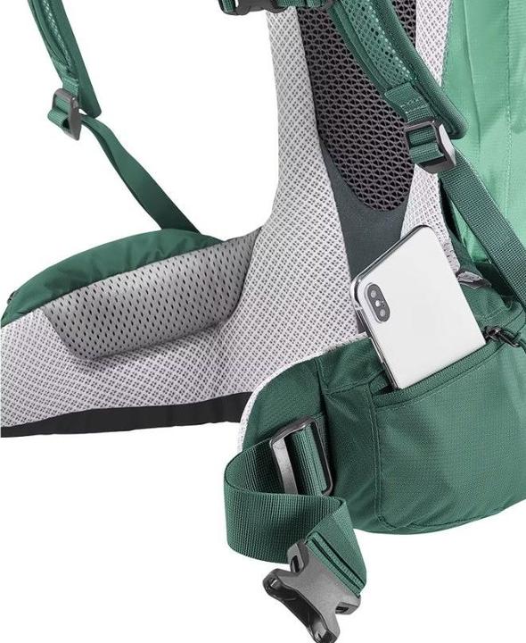 Image du produit Deuter Futura Pro 34 (34 l)
