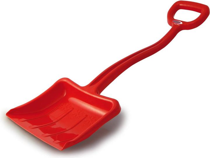 Immagine prodotto Jamara 460399 - Pala giocattolo - Rosso - Ragazzo/Ragazza - 1 pezzo(i) - 700 mm
