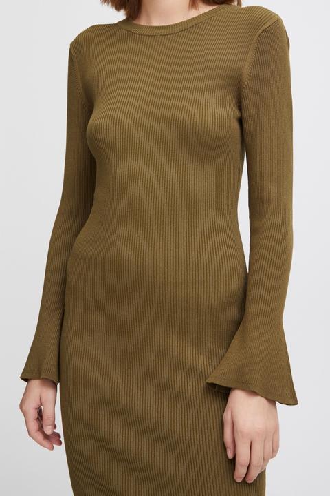 Image du produit B.young BYMMMORLA RIB DRESS 20815308 (L)