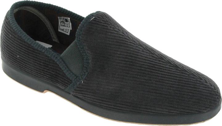 GBS Exeter Hausschuhe Slipper