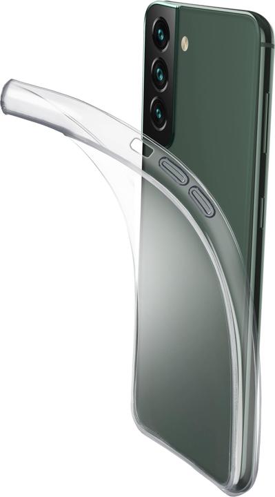 Cellularline Fine - Galaxy S22+ (Samsung Galaxy S22+)