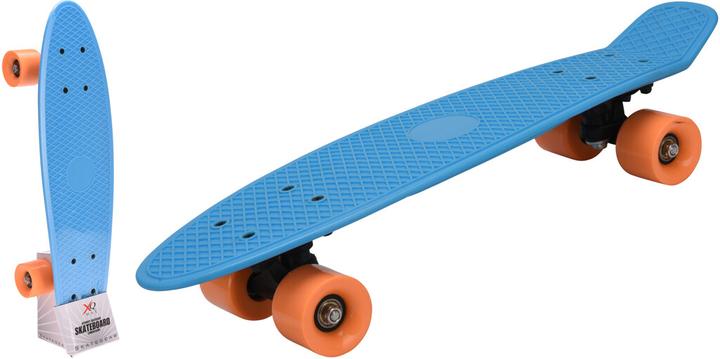 Champ Skateboard (31.50")
