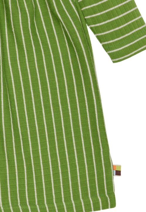 Produktbild loud + proud Kleid Derby Rib (74)