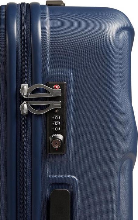Actual product image Stratic Arrow 2 - Hard shell case (69 l, M (50 - 90l))