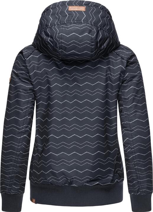 Produktbild Ragwear Druna Zig Zag Winter (XS)