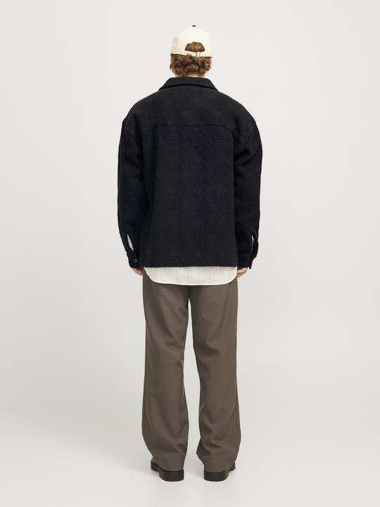 Immagine prodotto Jack & Jones Maglia over con taglio ampio Maglia over (XS)