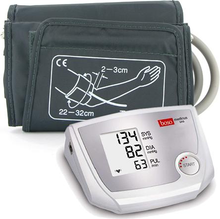 Image du produit Boso Medicus Uno (Tensiomètre à bras)