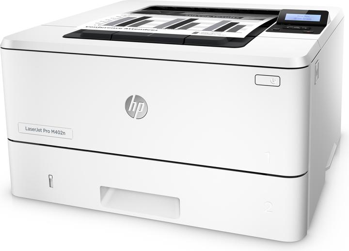 Image du produit HP M402n LaserJet Pro (Laser, Noir et blanc)