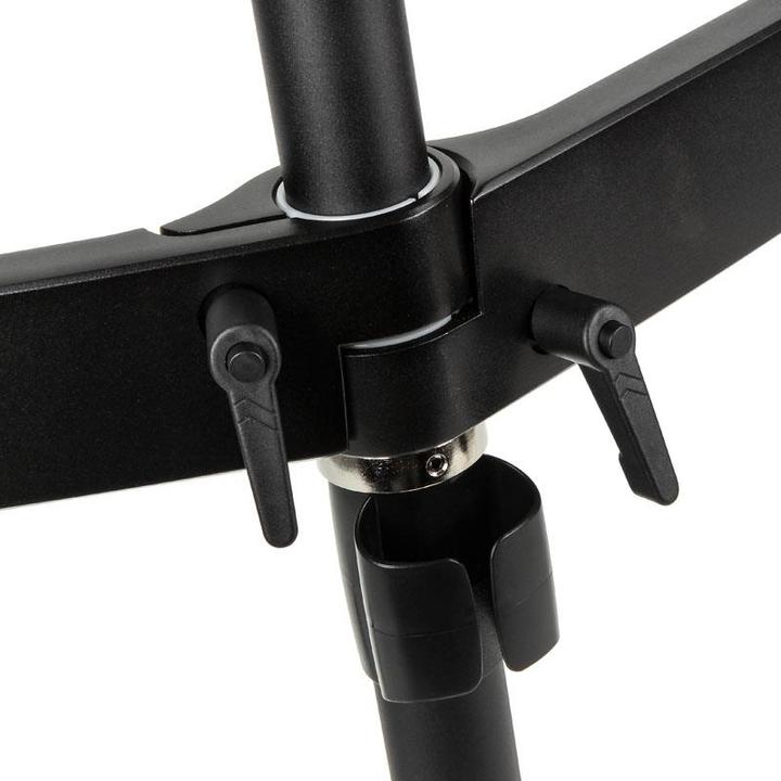 Produktbild Kolink Chimera Hexa-Addon für Triple Monitorhalterung (Tisch, 32")