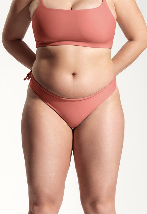 Actual product image Oy Surf Bikini Pants "Tope (L)