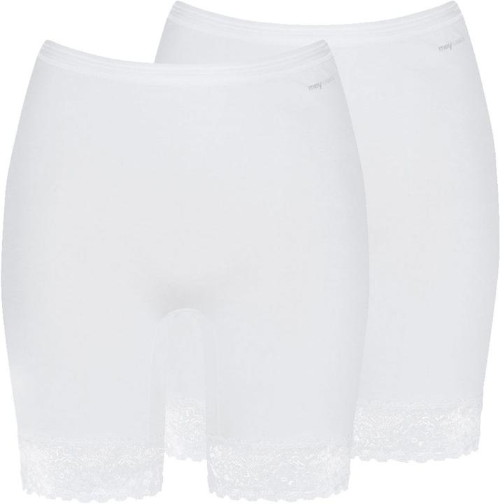 Produktbild Mey 2er Pack Lights Long Pants (50, 5XL, 2er Pack)