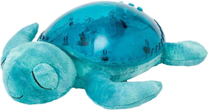 Actual product image Cloud B Tranquil Turtle Aqua