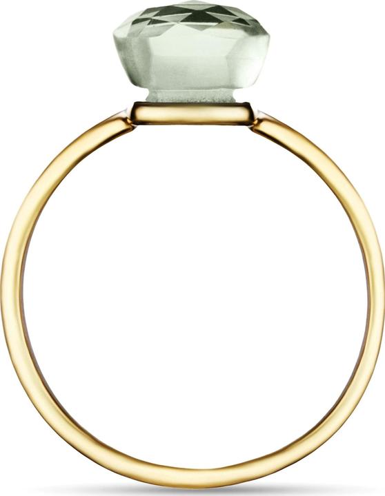 Produktbild Christ Damenring (50, 585/14 K Gold)