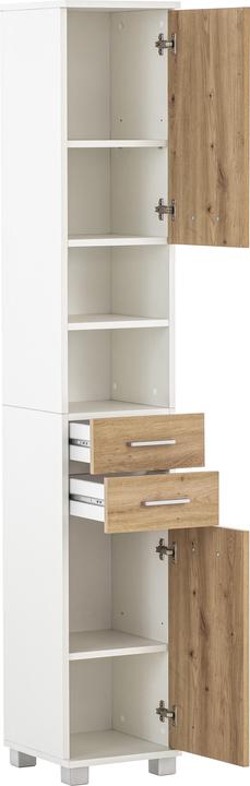 Produktbild Schildmeyer Palermo (30.5 x 32.5 x 181 cm)