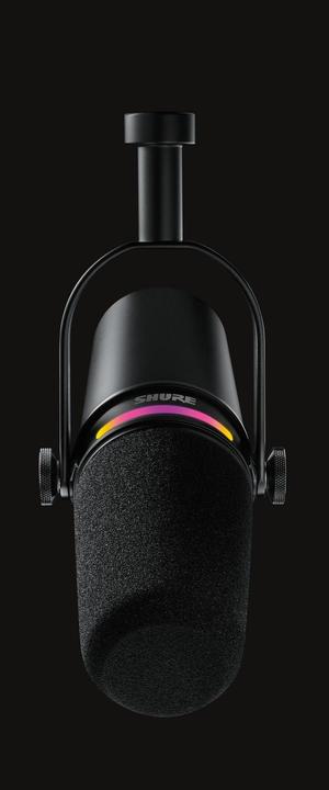 Produktbild Shure MV7+