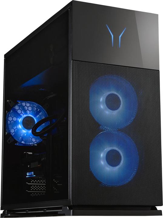 Produktbild Erazer Hunter X30 MD35466 (Intel Core Ultra 7 265KF, 32 GB, 2000 GB, GeForce RTX 5080)