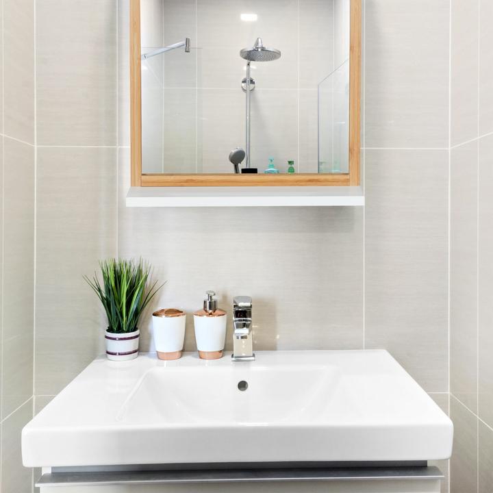 Productafbeelding Relaxdays Insectenhotel (Bijen, Kantenvleugel)