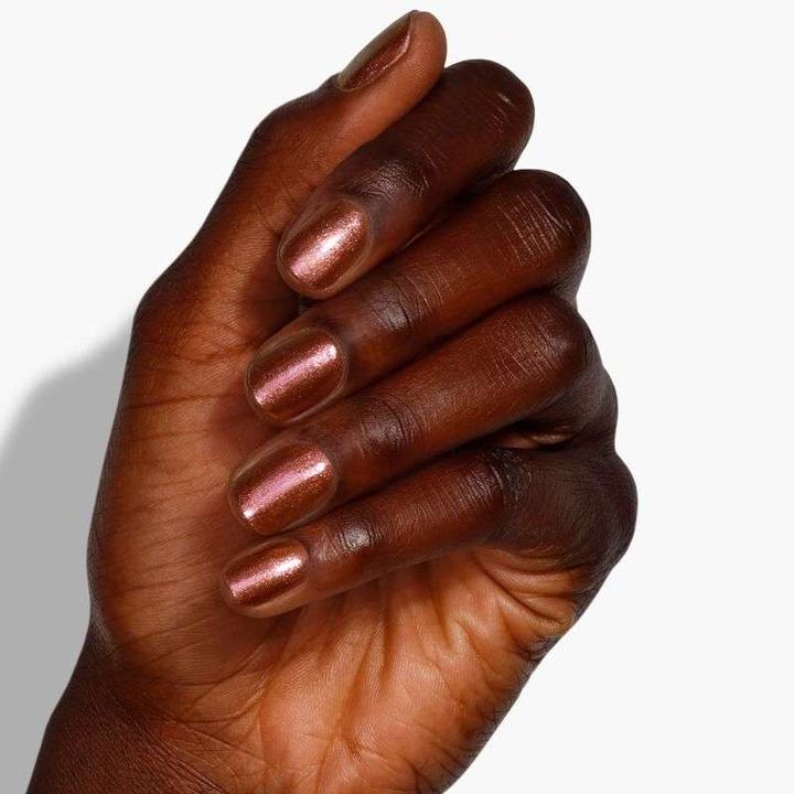 Produktbild Londontown Shimmering Highlighter Molten (Molten, Gel-Effekt Nagellack)