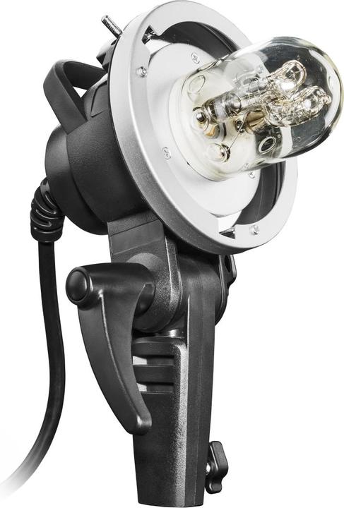 Image du produit Walimex Flash manuel H600 pour flash à batterie Flash2Go (Set)