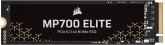 Produktbild Corsair SSD 2TB M.2 PCI-E NVMe Gen5 MP700 Elite NH (2000 GB, M.2 2280)