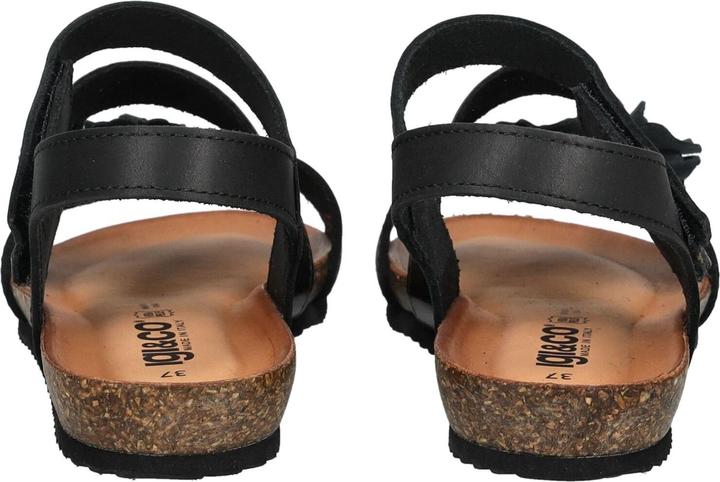 Actual product image Igi&co Sandalen (39)