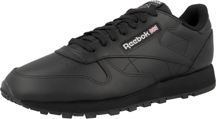 Actual product image Reebok Leather - 51893 (40.5)