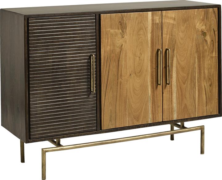 Nordal Buffet (120 x 40 x 85 cm)