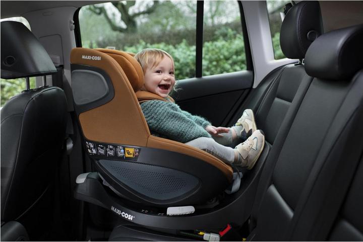 Image du produit Maxi-Cosi Pearl 360 (Siège pour enfant, Norme ECE R129/i-Size)