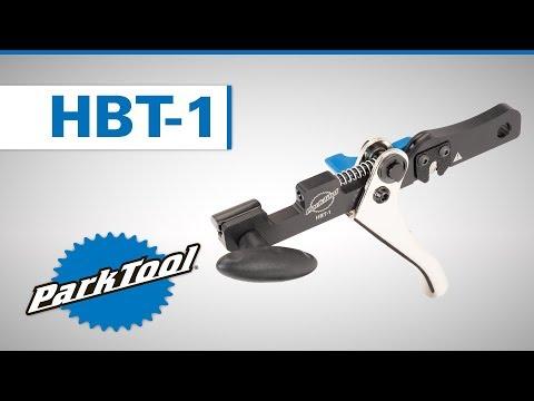 Produktbild Park Tool Hydraulikleitungs Zange HBT-1