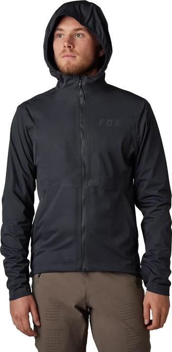 Produktbild Fox Jacket 23 Flexair Water Blk L (L)