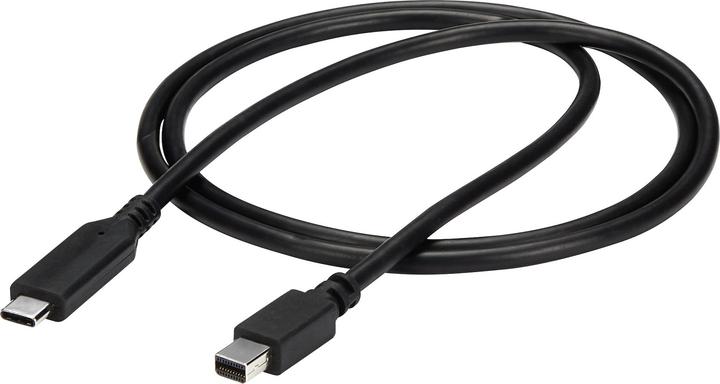 Actual product image StarTech 1m 3 Ft USB C To Mdp Cable (1 m, DisplayPort)