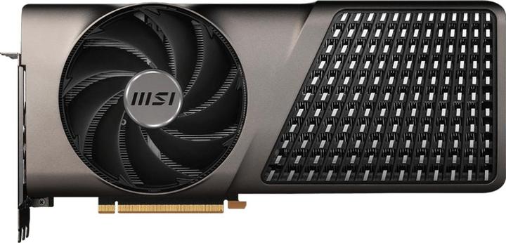 Produktbild MSI GeForce RTX 4080 SUPER EXPERT (16 GB)