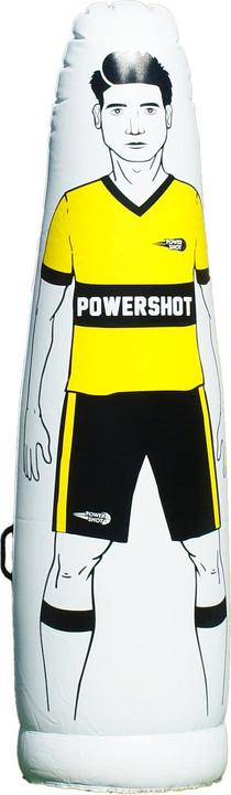 Actual product image Power Shot Air Dummy
