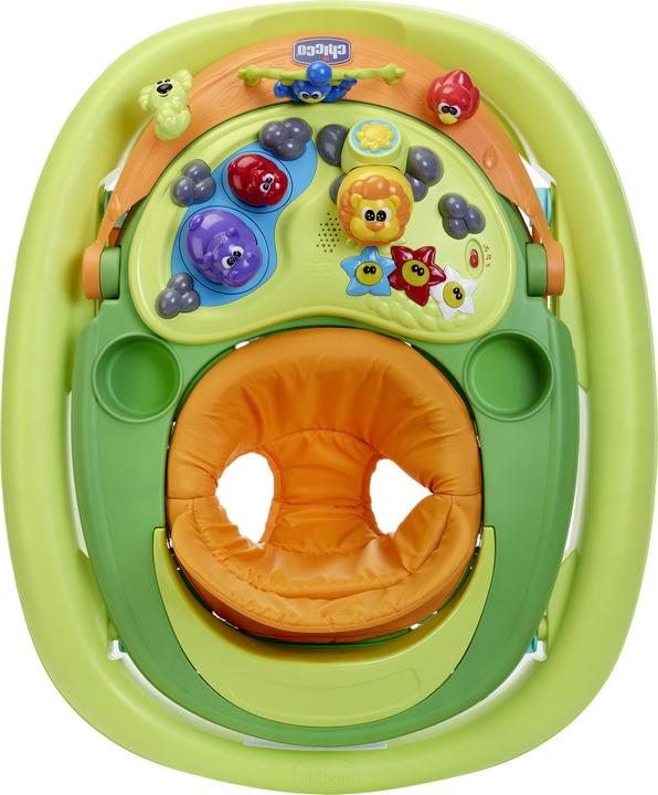 Produktbild Chicco Walky Talky