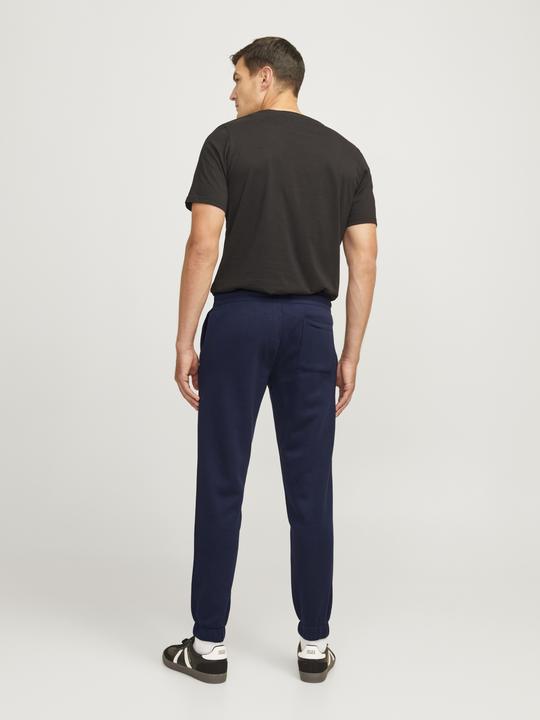 Actual product image Jack & Jones Jrebgorm Reg Rebel Logo Sweat Pants Noos (XL)