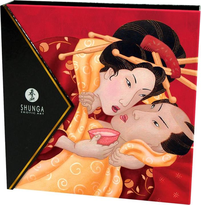 Produktbild Shunga Geisha's Secrets (67 ml)